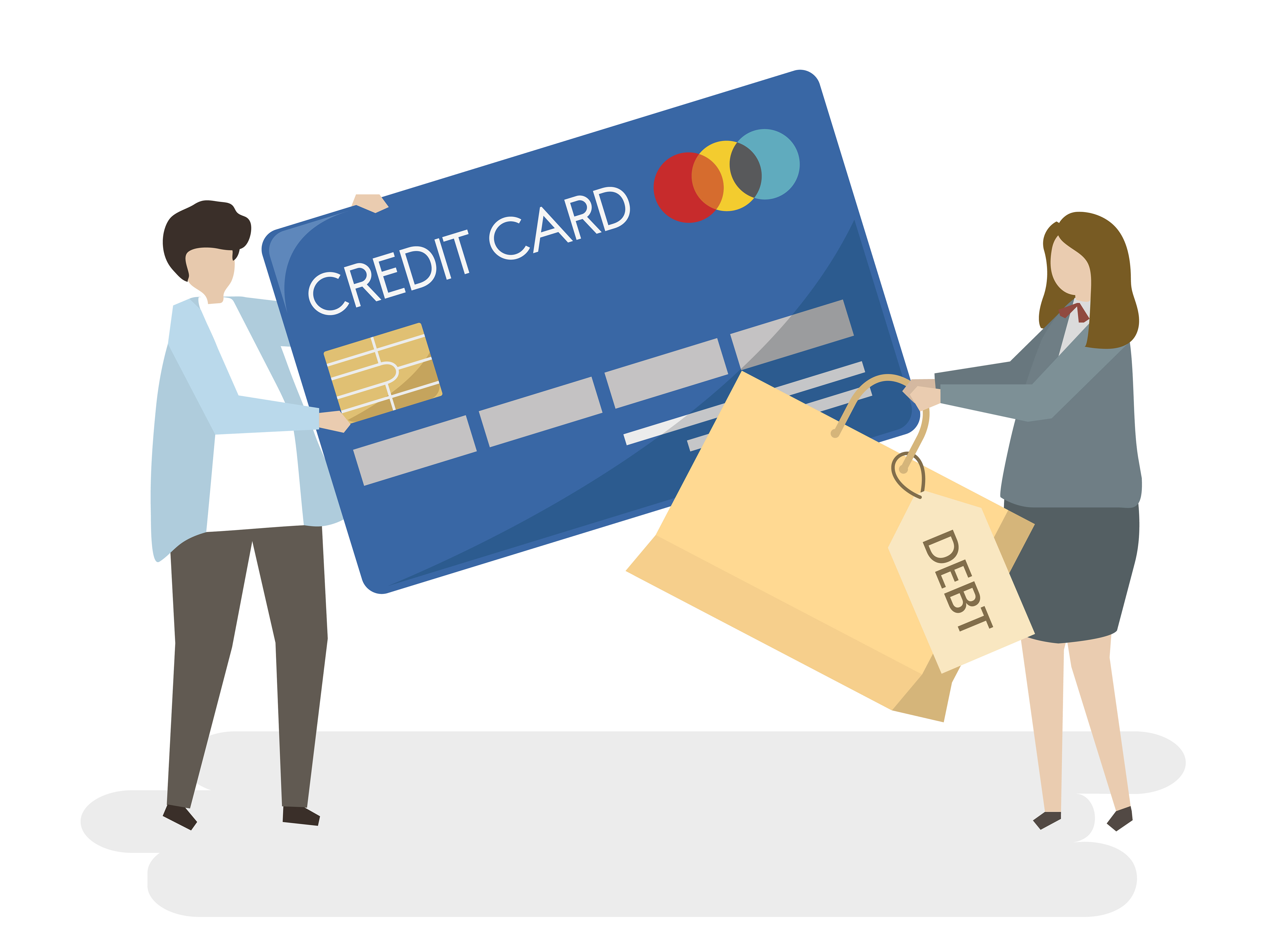 Credit Card Image